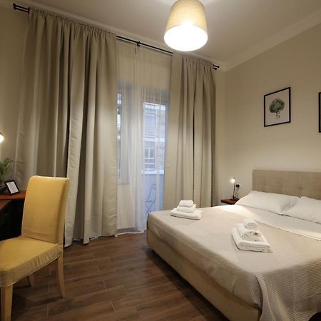 Khome Rooms & Apartment Catane Extérieur photo