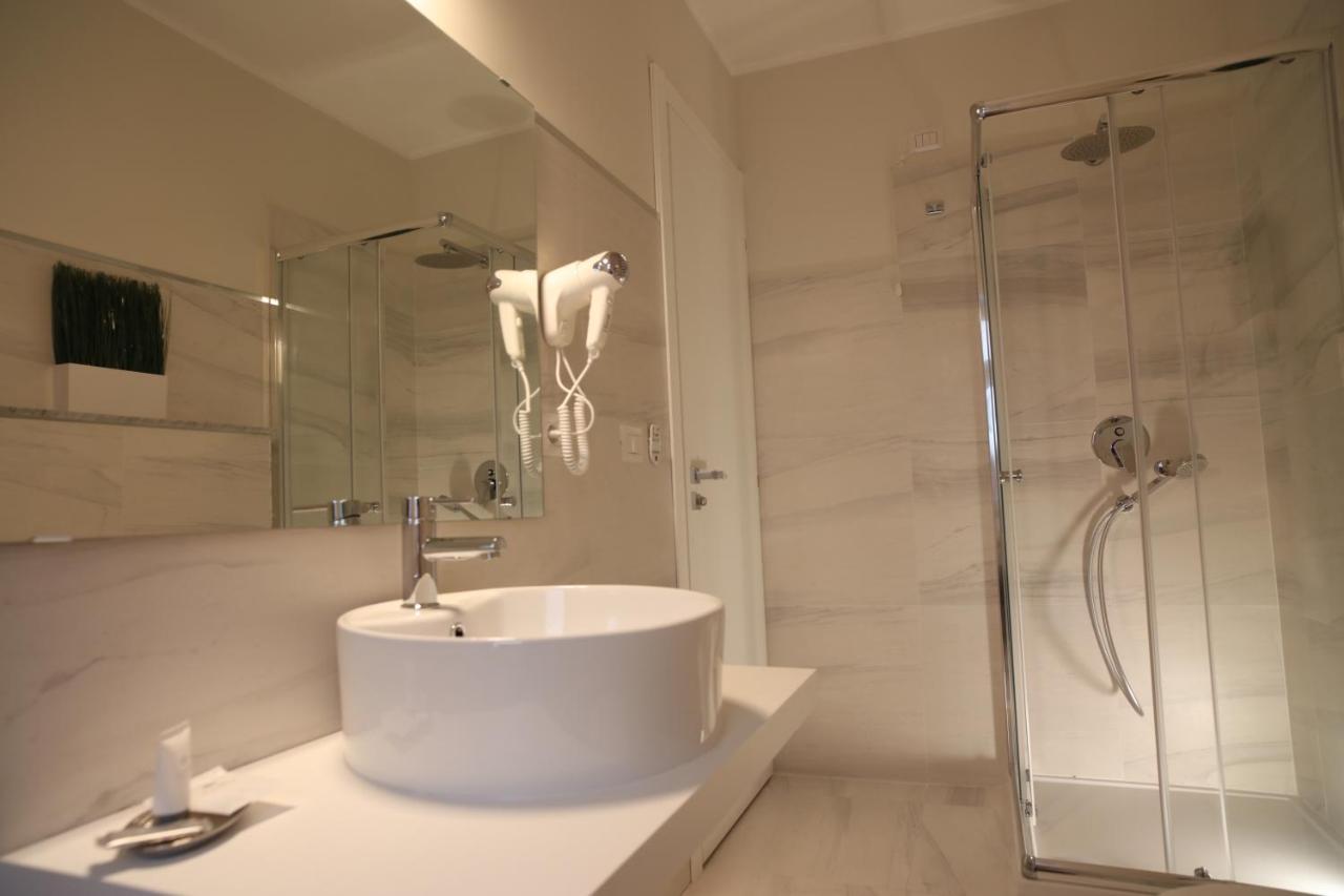 Khome Rooms & Apartment Catane Extérieur photo