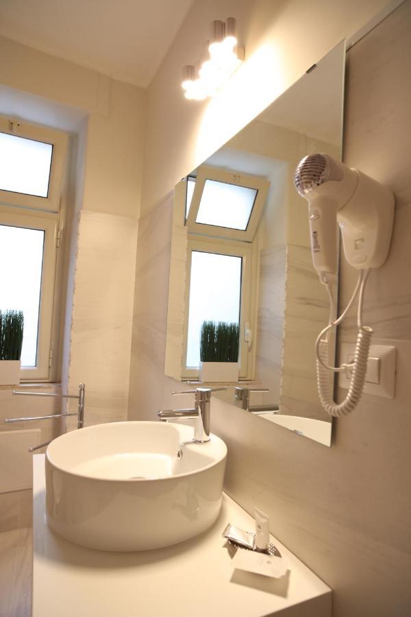 Khome Rooms & Apartment Catane Extérieur photo