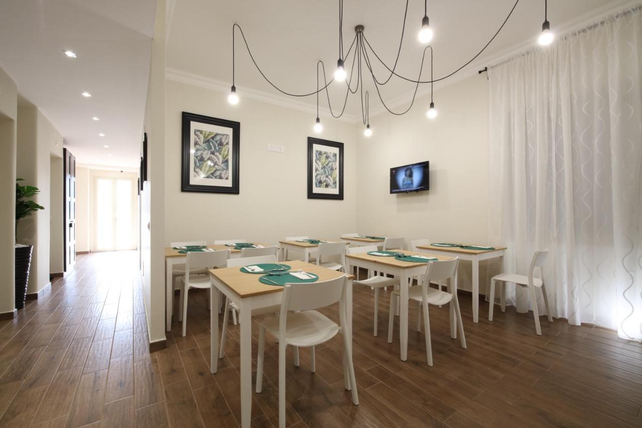 Khome Rooms & Apartment Catane Extérieur photo
