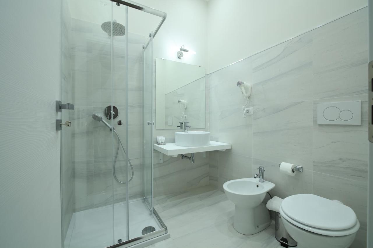 Khome Rooms & Apartment Catane Extérieur photo