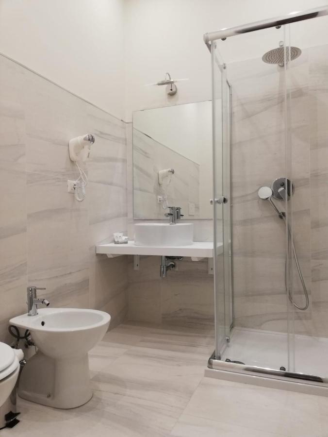 Khome Rooms & Apartment Catane Extérieur photo